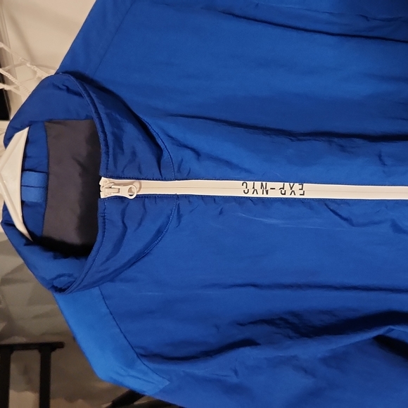 Express Men's Jacket - Picture 2 of 6